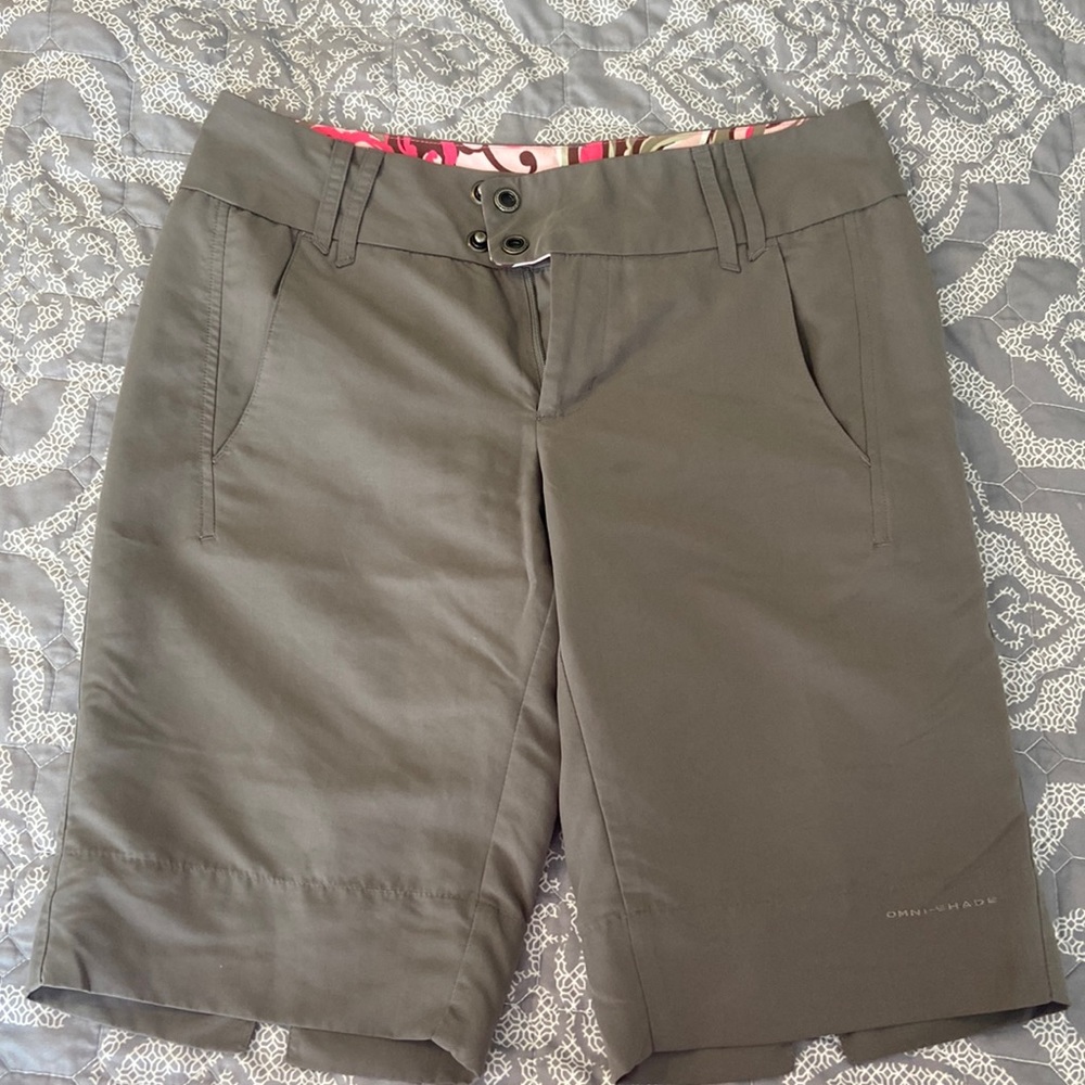 Columbia shorts Omni-shade